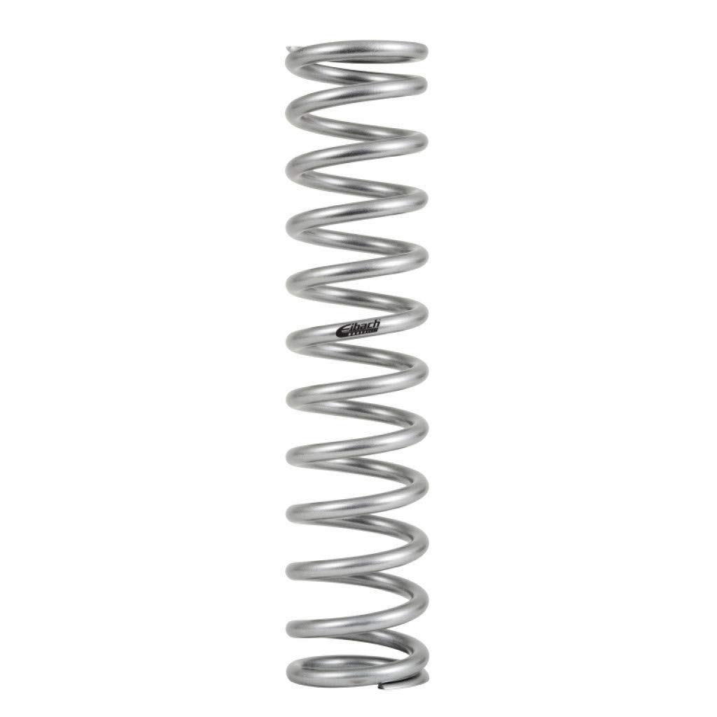 Silver Eibach Coilover Spring - 3.00" I.D. 1600.300.0350S