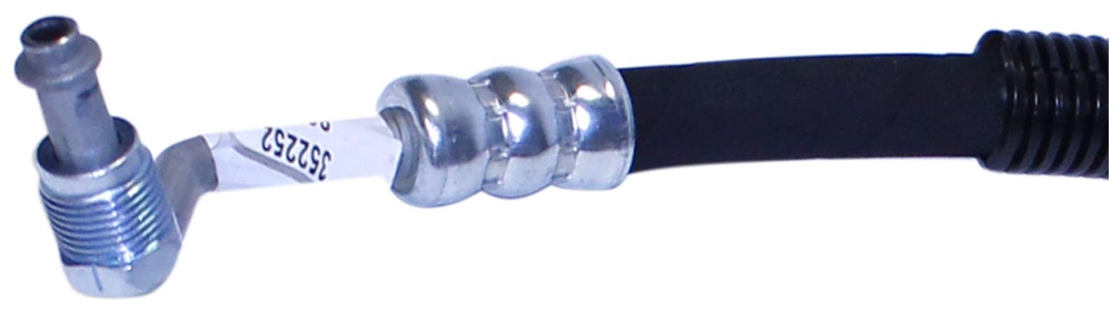 352252 nobrandname Power Steering Pressure Line Hose Assembly