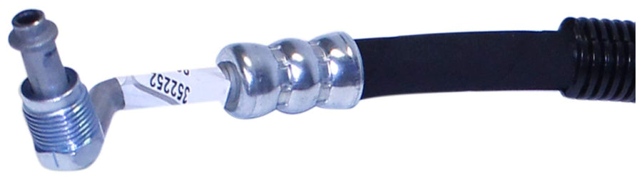352252 nobrandname Power Steering Pressure Line Hose Assembly