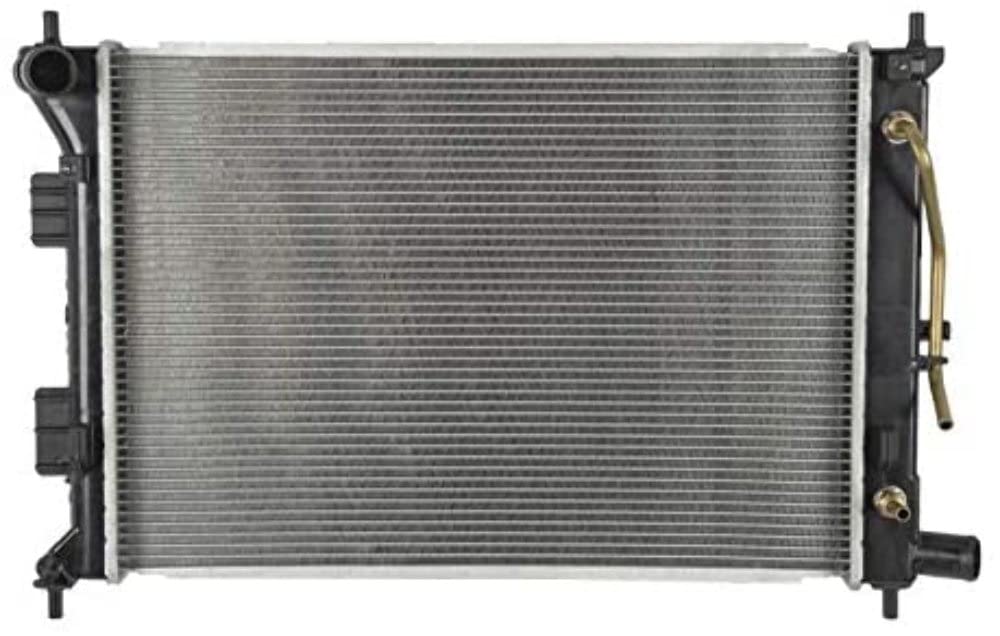 Radiator CSF 3539