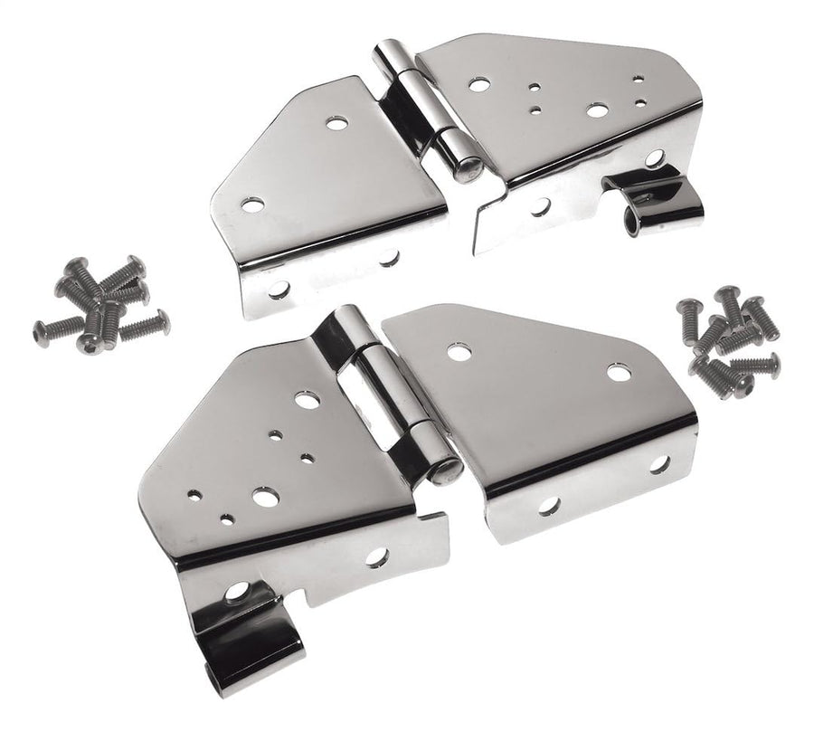 Off-Road RT Windshield Hinge Kit