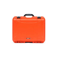 Large Nanuk Series 930 Lightweight NK-7 Resin Waterproof Protective Case with Foam, Orange
