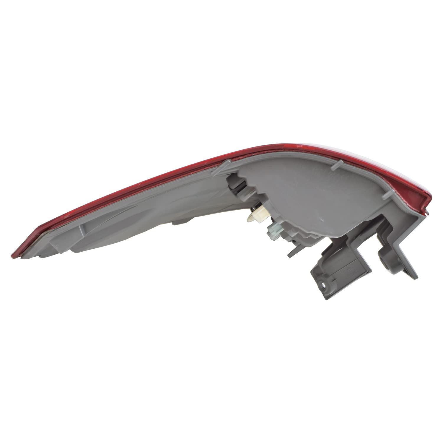 Left TYC Tail Light Assembly Compatible with 2012-2014 Honda CRV