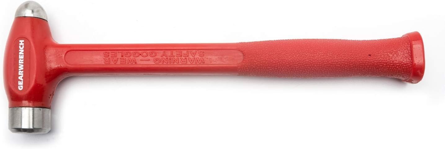 Dead Blow GEARWRENCH Ball Pein Hammer, 31 oz. - 68-540G