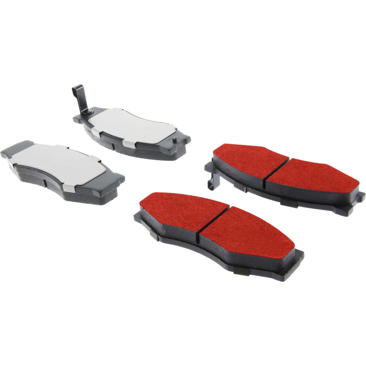 PQ PRO PADS Centric 500.02660