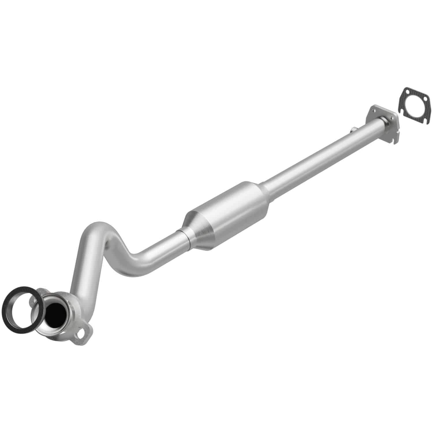 Catalytic Converter MagnaFlow 4481487: California Grade, Direct-Fit (CARB Compliant)