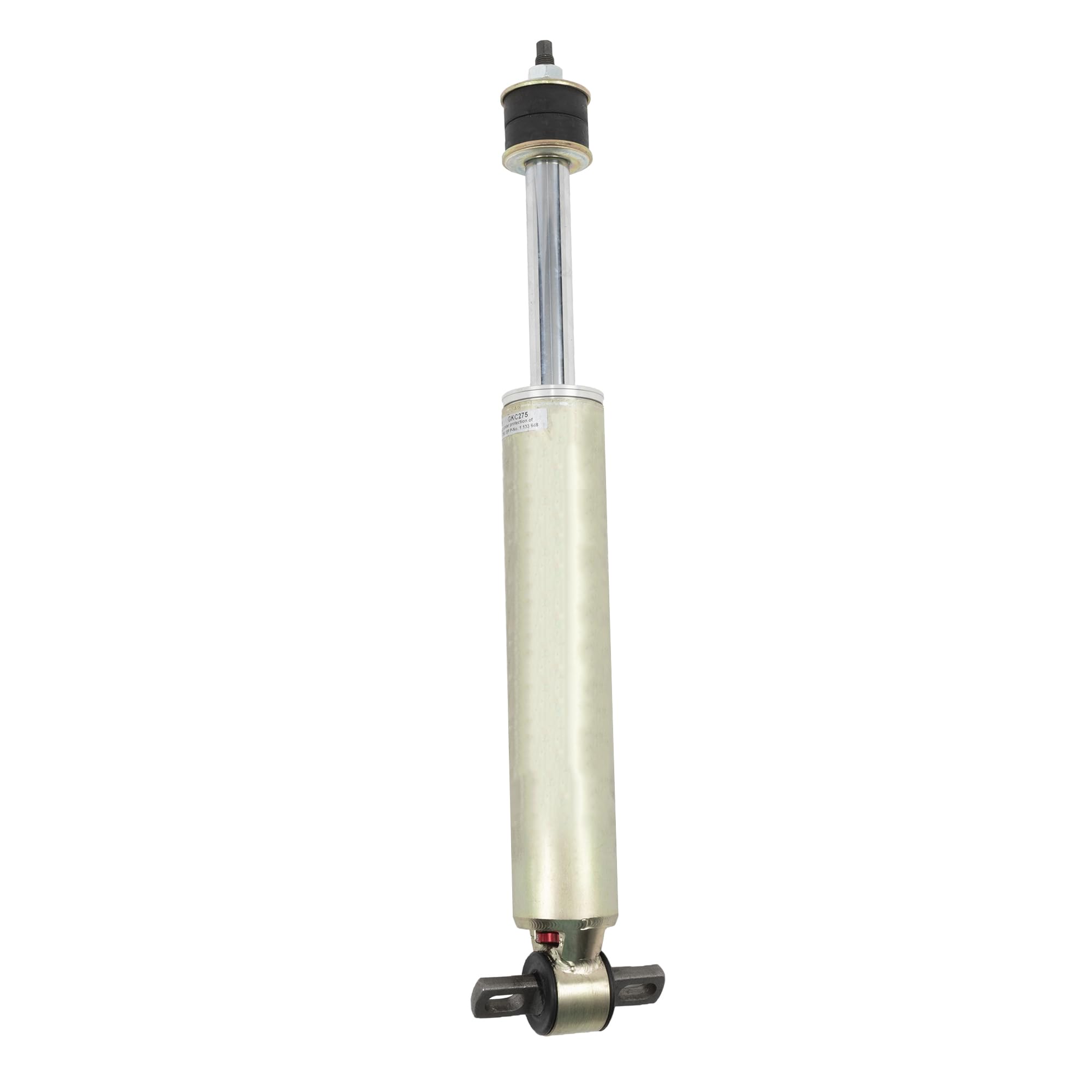 Coilover Belltech 17001 Shock Absorber Adjustable Rebound & Compression dampening (Each)