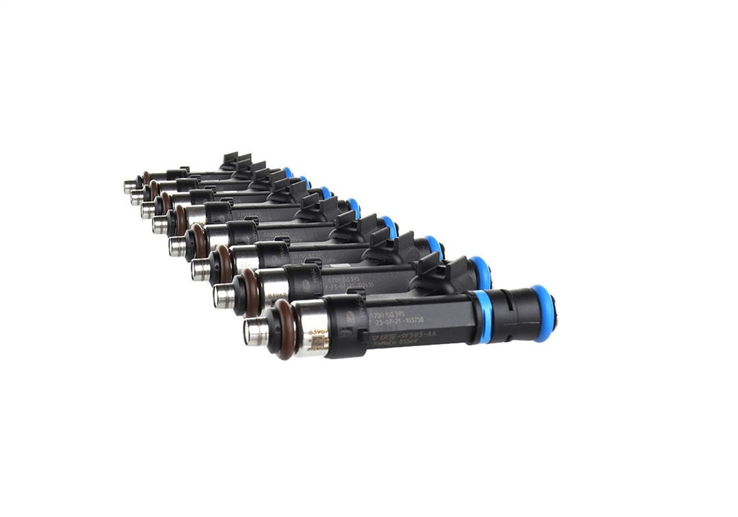 55-LB/HR Ford Fuel Injector Set - 8-Pack