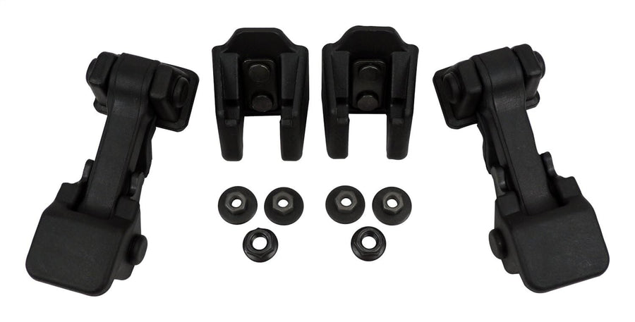 Hood Catch Kit Crown Automotive Body