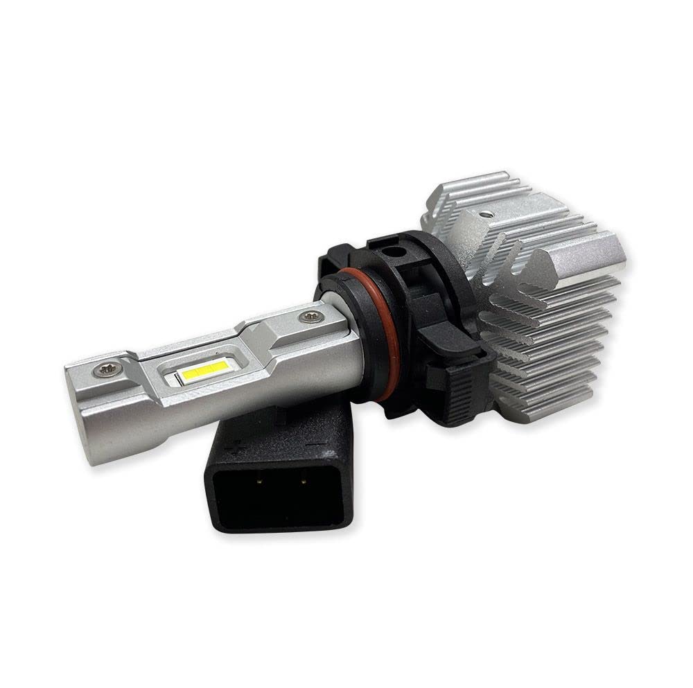 V2DRIVE Race Sport 5202 DRVRLES PNP W/CAN