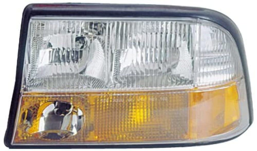 GM174-B001L Eagle Eyes Headlight