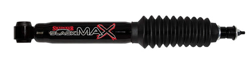 Steering Stabilizer Skyjacker 8500 ((Replacement Cylinder Only) for GM Pickups and SUVs - Black with Black Boot)