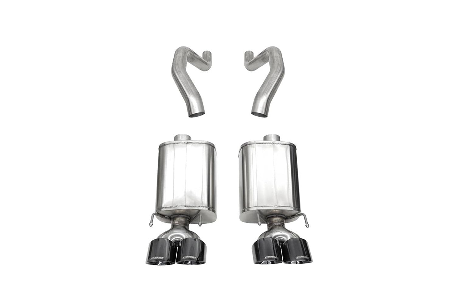 Xtreme Axle-Back