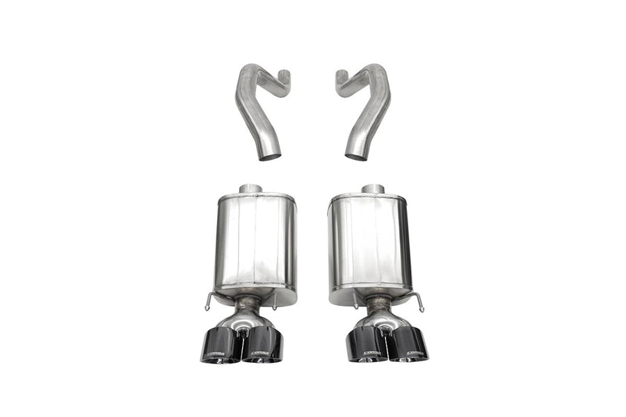 Xtreme Axle-Back