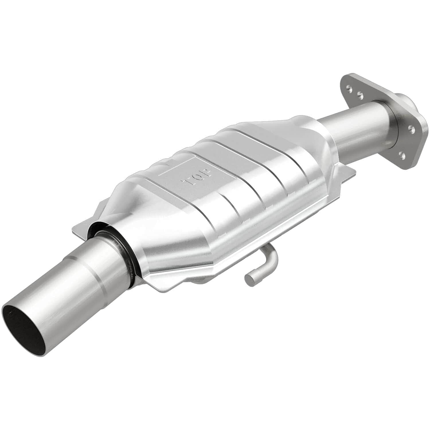 California Grade MagnaFlow Catalytic Converter 3322418: Direct-Fit (CARB Compliant)