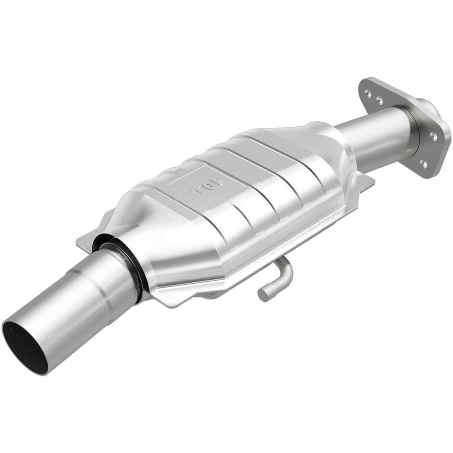 California Grade MagnaFlow Catalytic Converter 3322418: Direct-Fit (CARB Compliant)