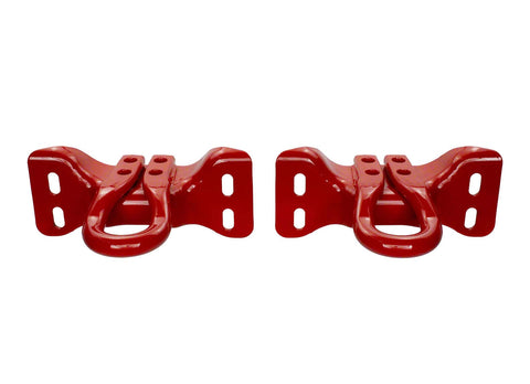 Tow Hook Ford Performance Parts® M-18954-SDR