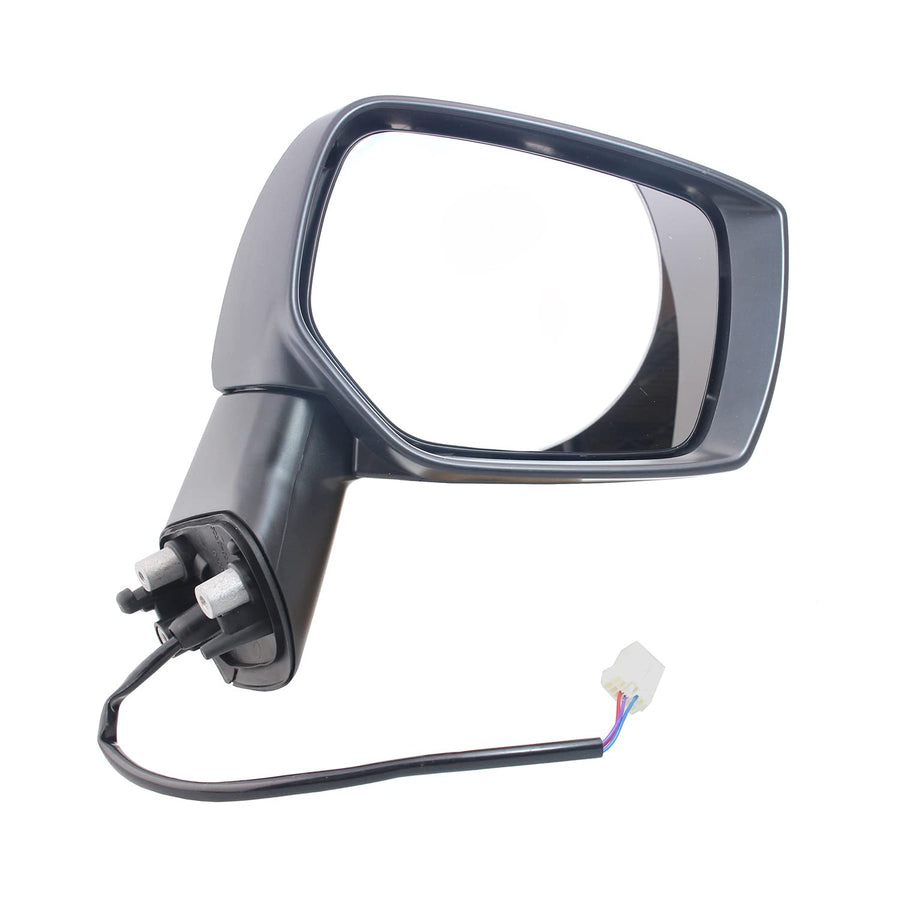 Subaru TYC 7450031 Non Heated Replacement Right Mirror, 1 Pack