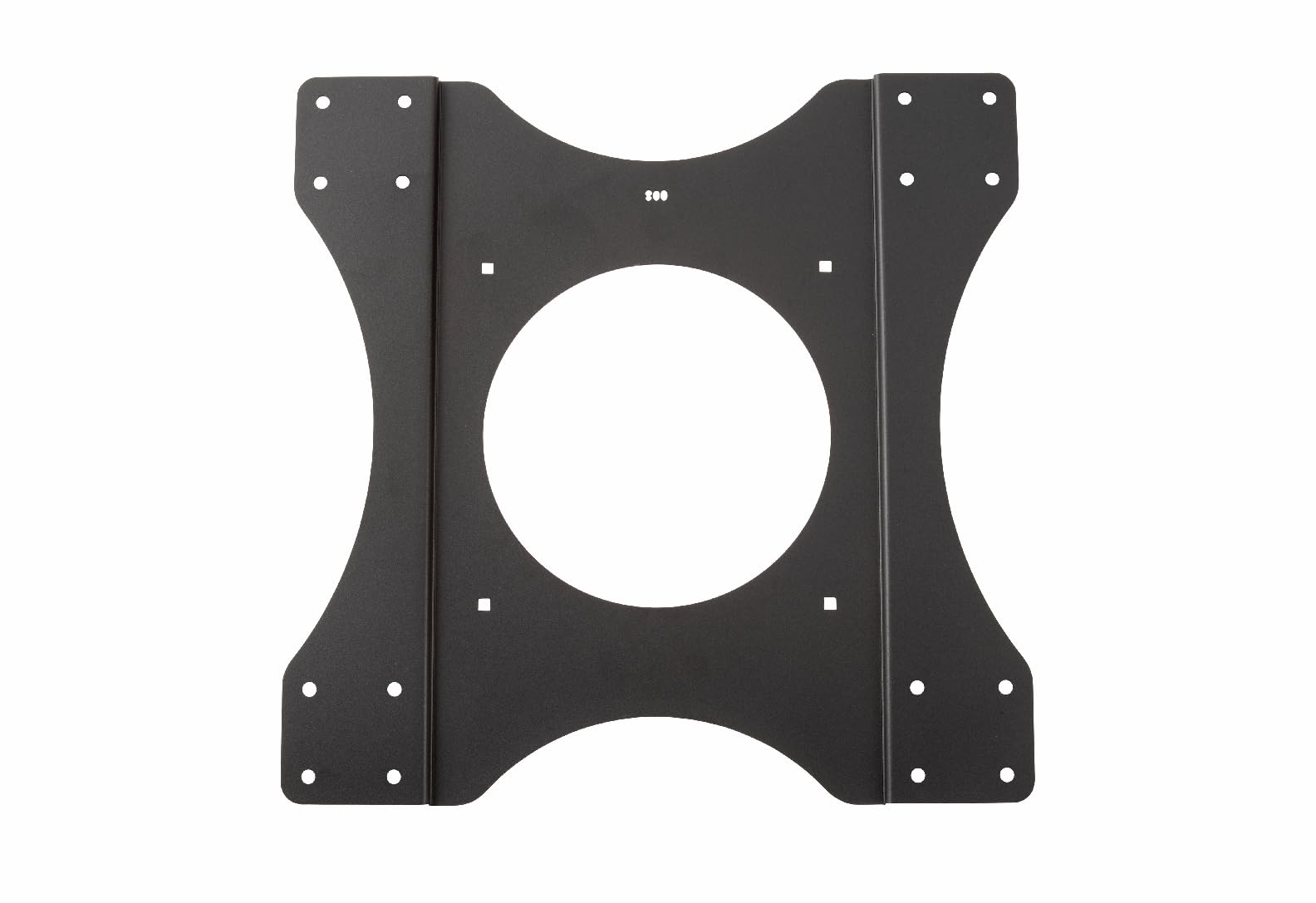 MOR/RYDE TV1-008H MORryde TV Mount Adaptor Plate - 300 x 300 and 400 x 400