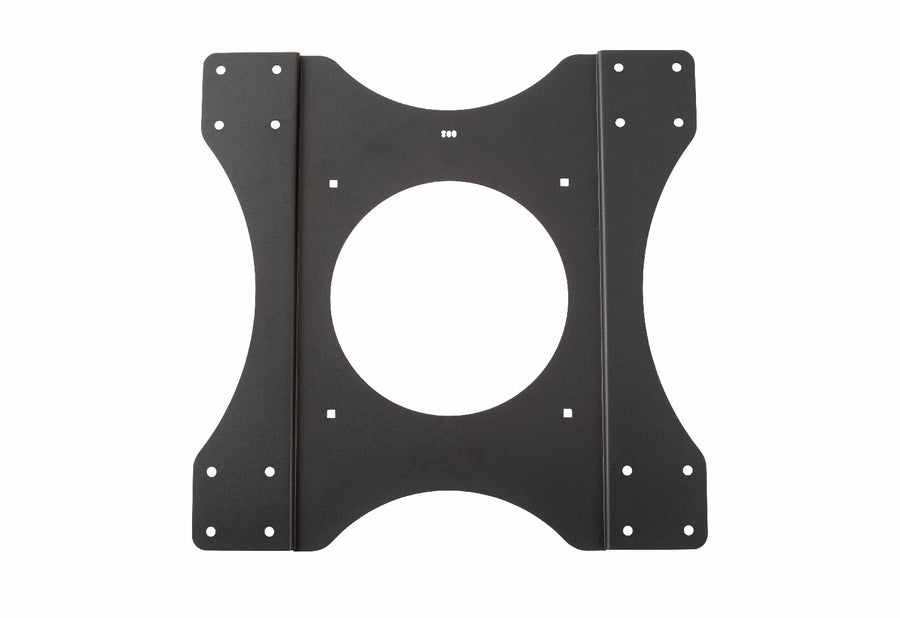 MOR/RYDE TV1-008H MORryde TV Mount Adaptor Plate - 300 x 300 and 400 x 400