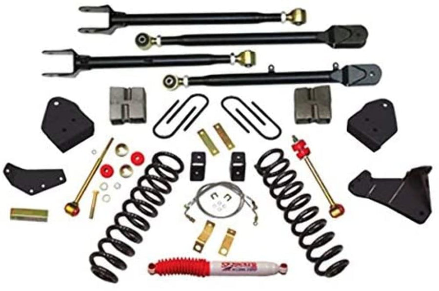 Suspension Lift Kit Skyjacker (F86024KH-H)