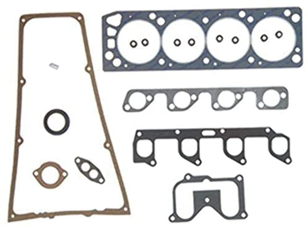 Engine Cylinder Head Gasket Set MAHLE HS5938
