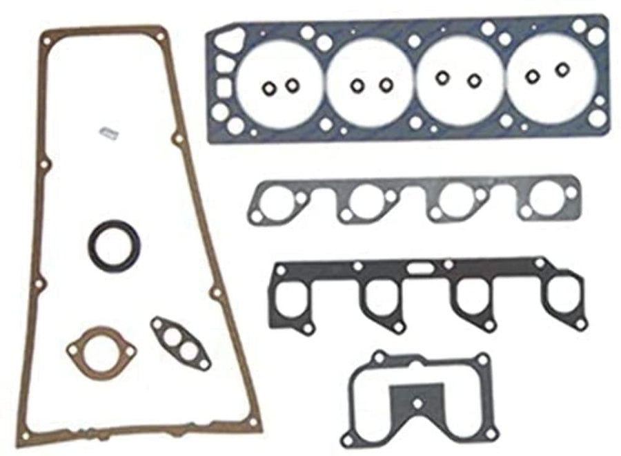 Engine Cylinder Head Gasket Set MAHLE HS5938