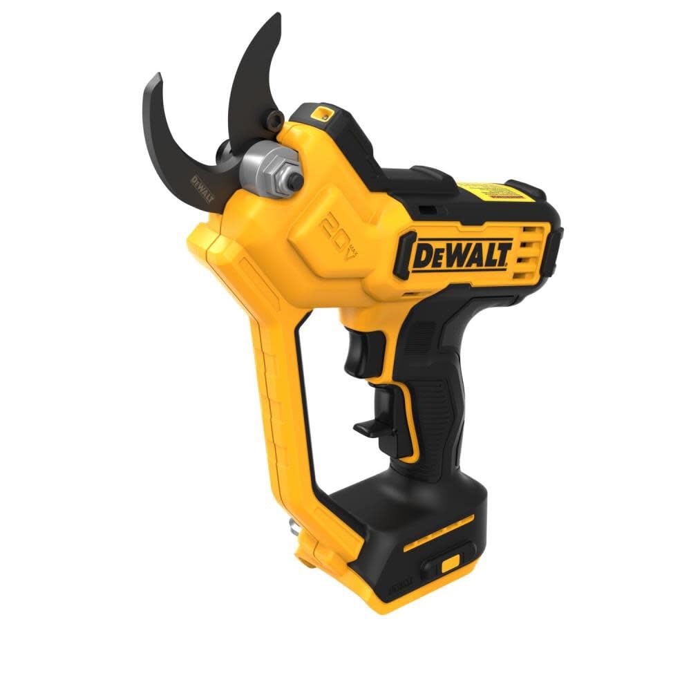 20V MAX DEWALT Pruning Shears Garden Tool, Cordless, Bare Tool Only (DCPR320B)