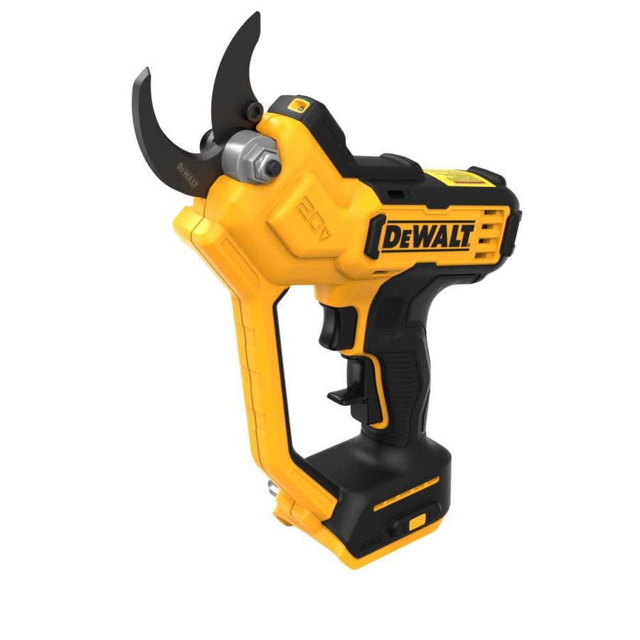 20V MAX DEWALT Pruning Shears Garden Tool, Cordless, Bare Tool Only (DCPR320B)