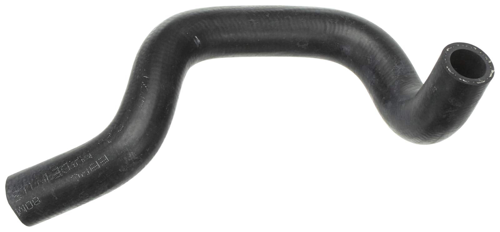 Premium Gates Molded Heater Hose 19842