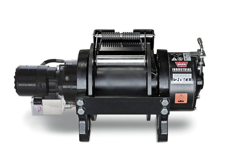 77570 Warn Assy-SRS 20XL-LNG DRM-Man