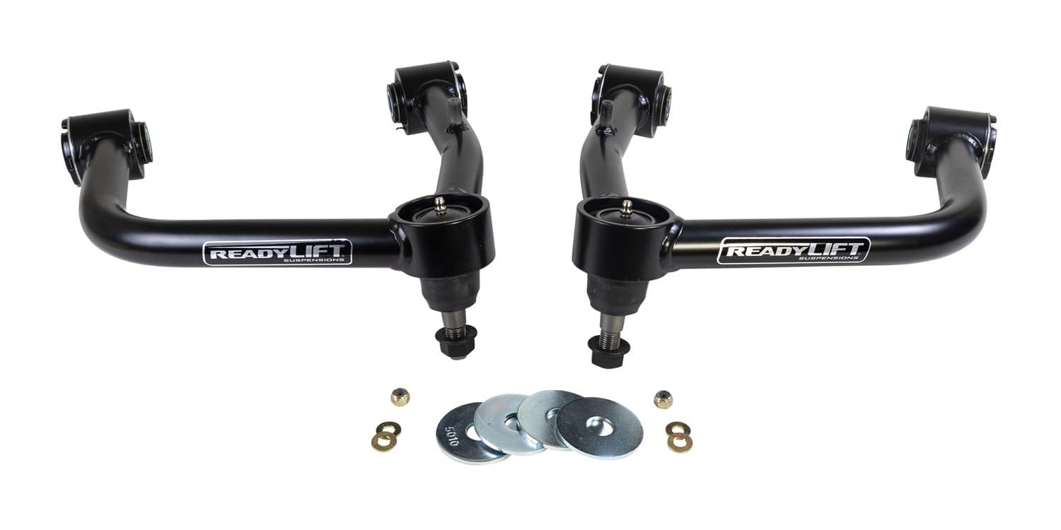 67-54750 ReadyLIFT SST Upper Control Arm for 4'' Kit For Toyota Tundra N/A