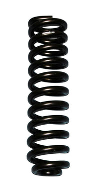 Skyjacker 188 Softride Front 8" Lift Coil Spring, (Set of 2),Black