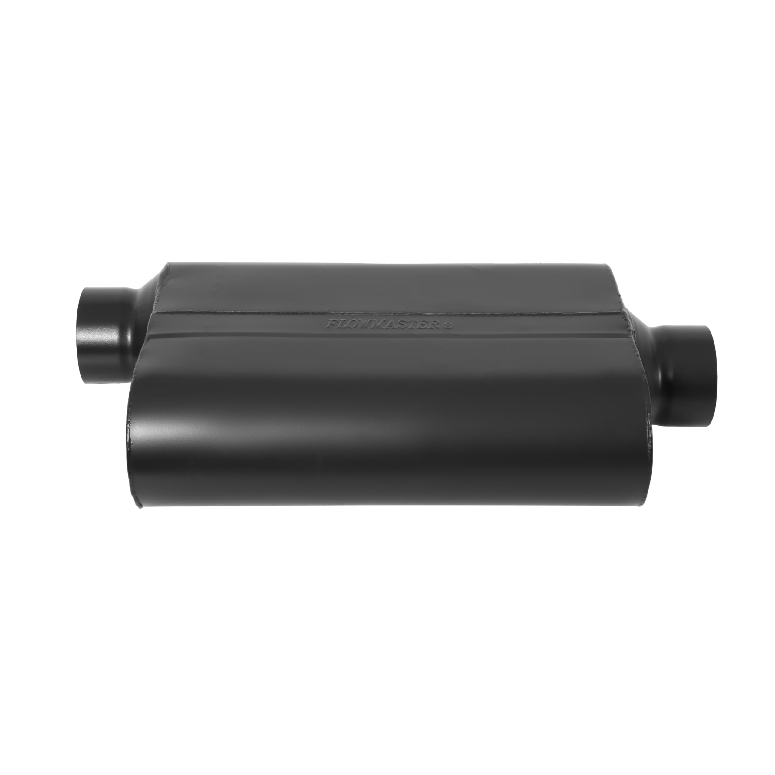 30 Series Flowmaster Delta Force Race Muffler 53531-12