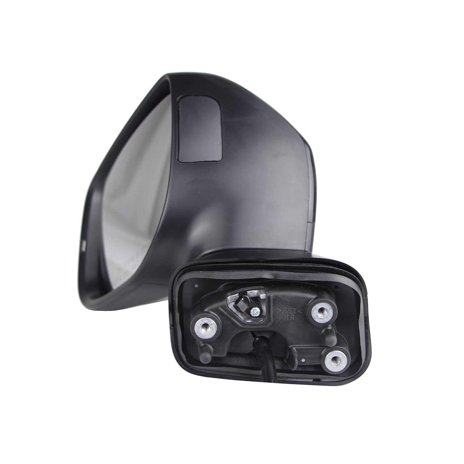 Left-Side TYC 4710472 Door Mirror Compatible with 2019-2020 Subaru Forester