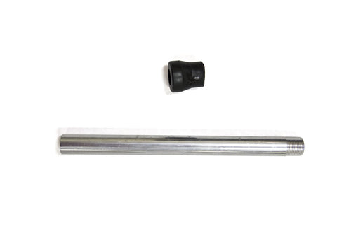 SeaStar Dometic Support Tube, SA27274P, Aluminum