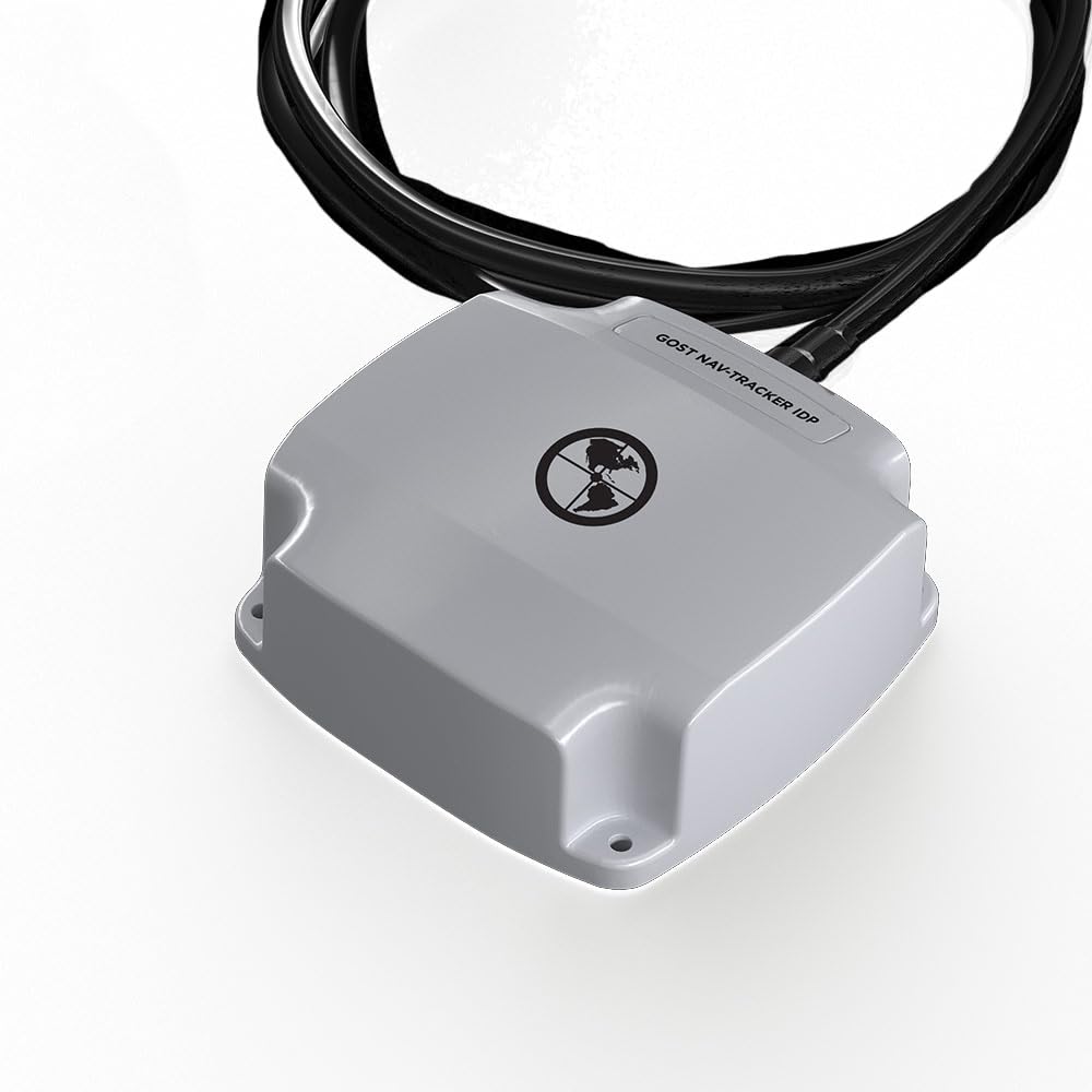 NEW GOST GAPNT30IDP APPARITION NAV-TRACKER: GA