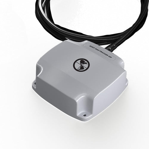 NEW GOST GAPNT30IDP APPARITION NAV-TRACKER: GA