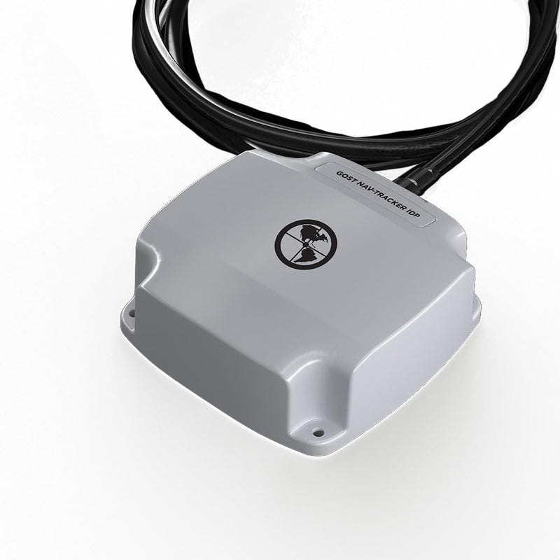 NEW GOST GAPNT30IDP APPARITION NAV-TRACKER: GA