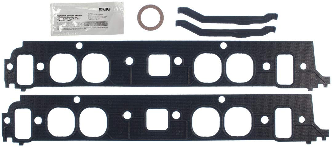 Engine Intake Manifold Gasket Set MAHLE MS15479