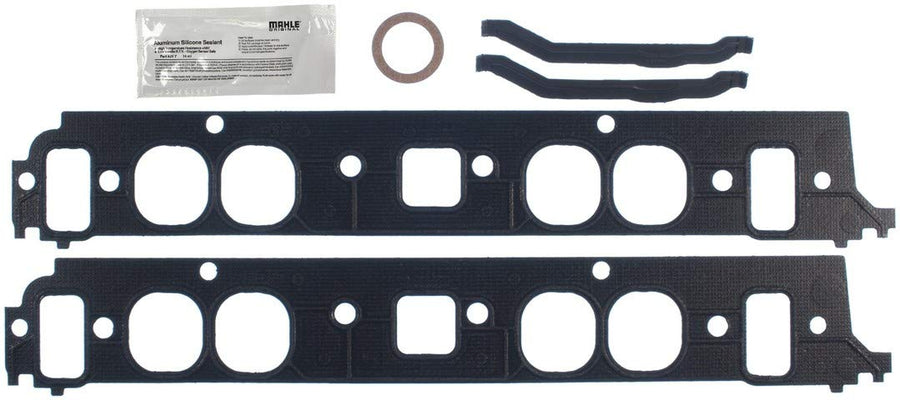 Engine Intake Manifold Gasket Set MAHLE MS15479