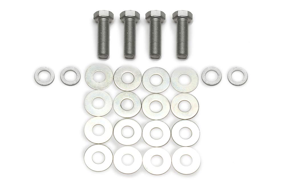 Dl WILWOOD Caliper Mount Bolt - 4