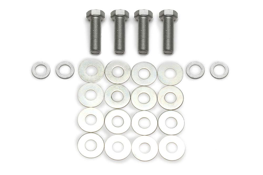 Dl WILWOOD Caliper Mount Bolt - 4