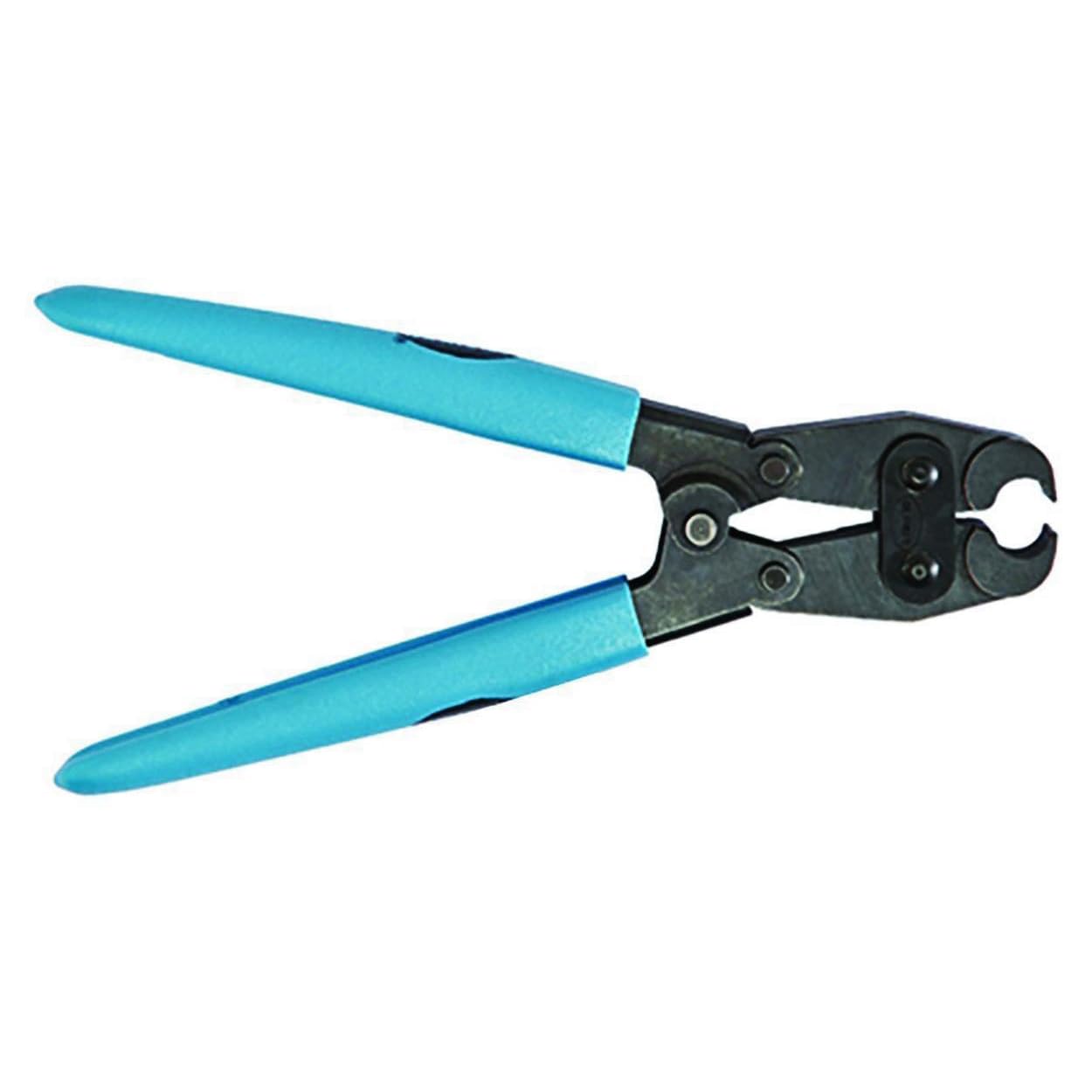 Oetiker Stepless Clamp Kit T-H Marine 18500000 with Pliers