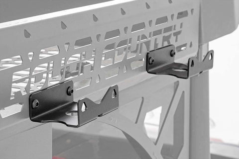 Rough Country J-Bracket Universal UTV Rack - 99014