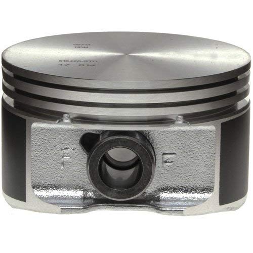 Piston Set Mahle - 224-3564.004