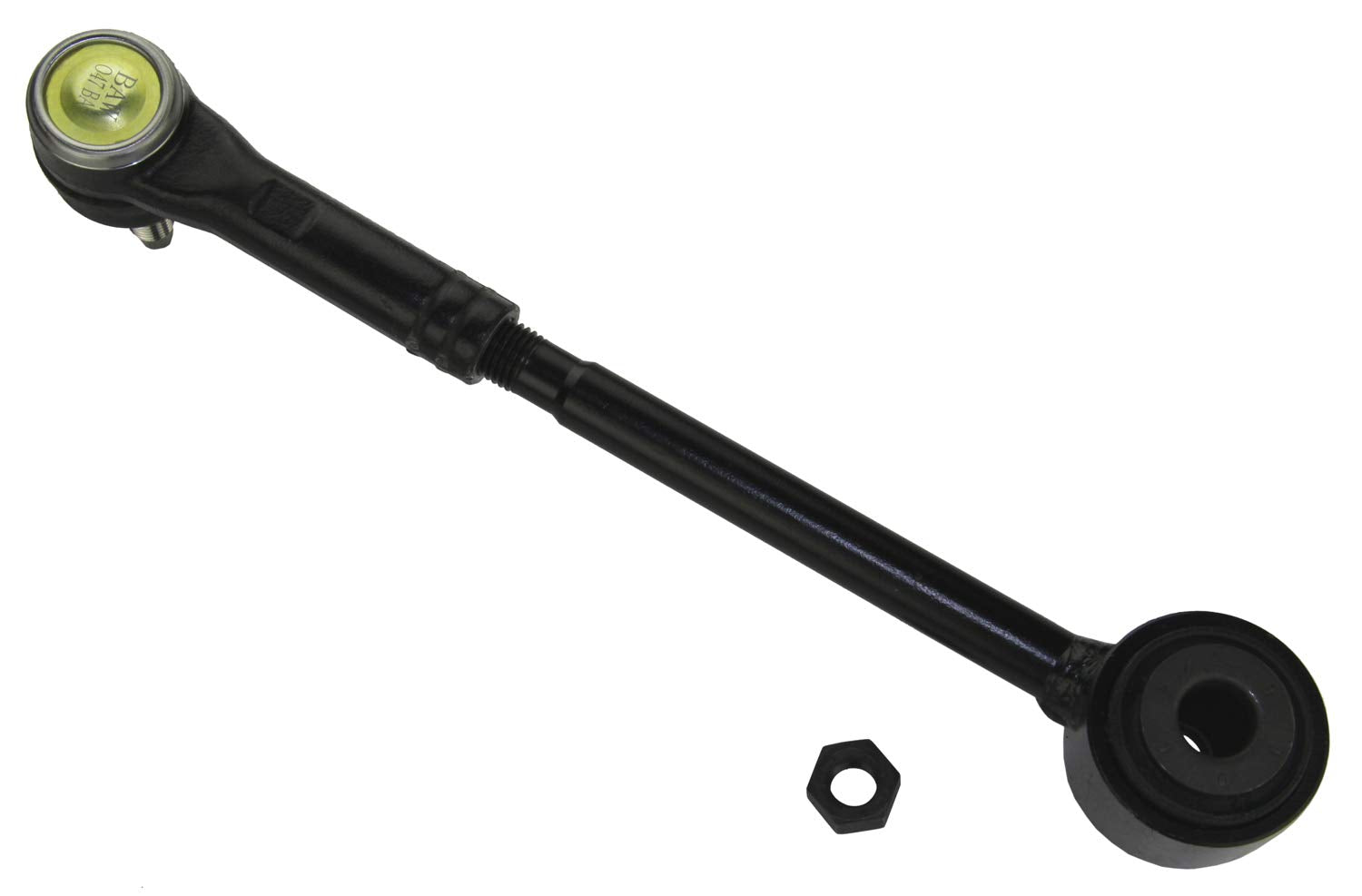 MOOG Suspension Control Arm and Ball Joint Assembly RK622137 rear upper rearward