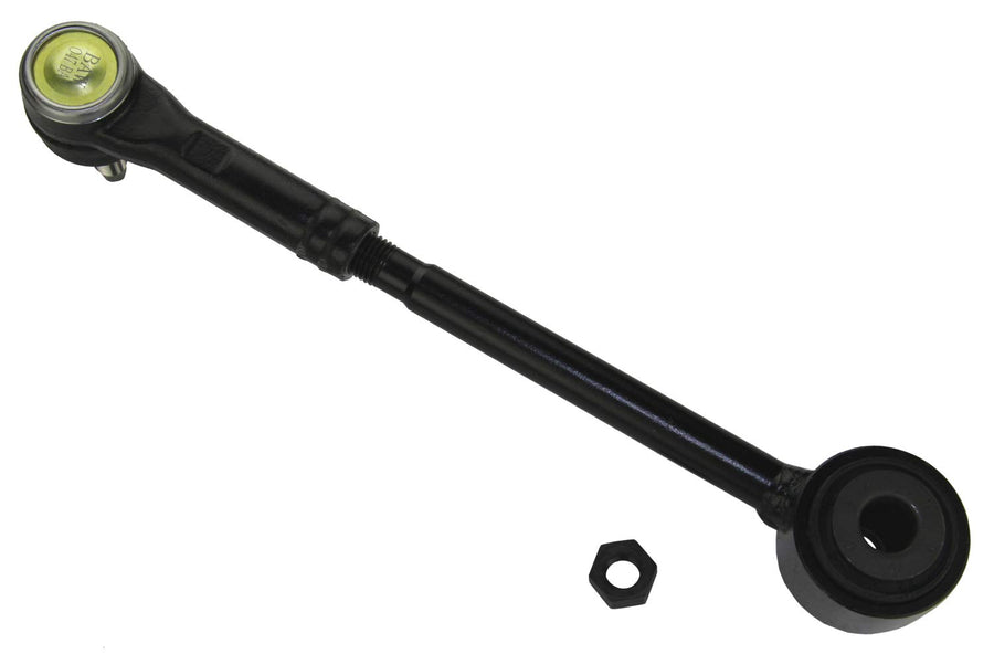 MOOG Suspension Control Arm and Ball Joint Assembly RK622137 rear upper rearward