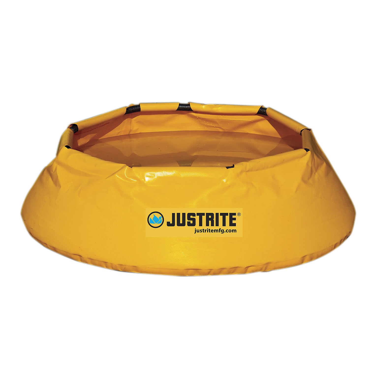 Pop-Up Justrite Pool, 100 gal
