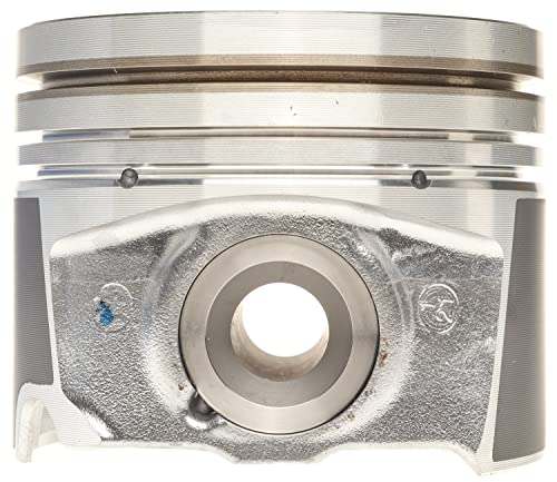 Engine MAHLE Piston Set 224-4026-1.00MM